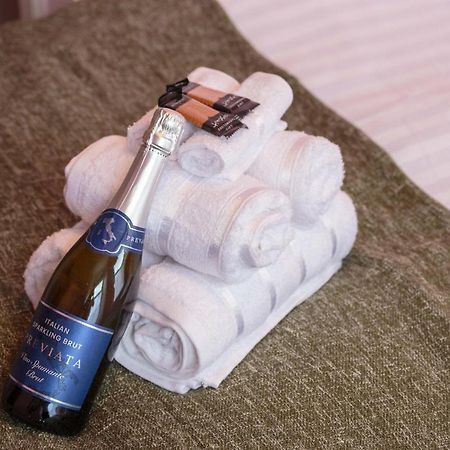 شقة إدنبرة  في Cute - 1Bd Near Centre - Leith Walk المظهر الخارجي الصورة