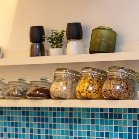 شقة إدنبرة  في Cute - 1Bd Near Centre - Leith Walk المظهر الخارجي الصورة